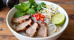 mastering vietnamese noodle flavors