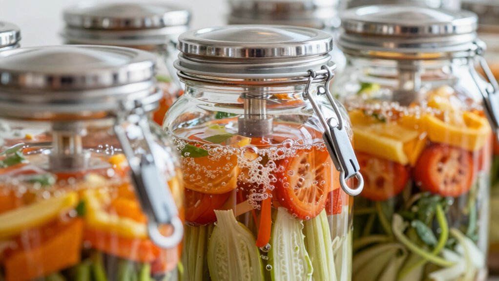 material capacity seal compatibility