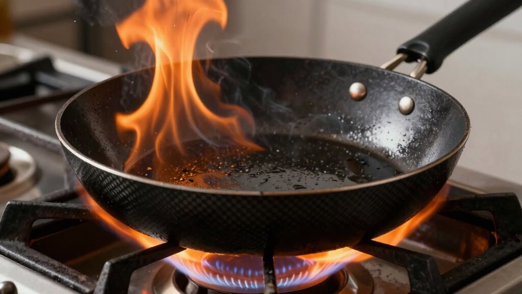 material heat comfort considerations