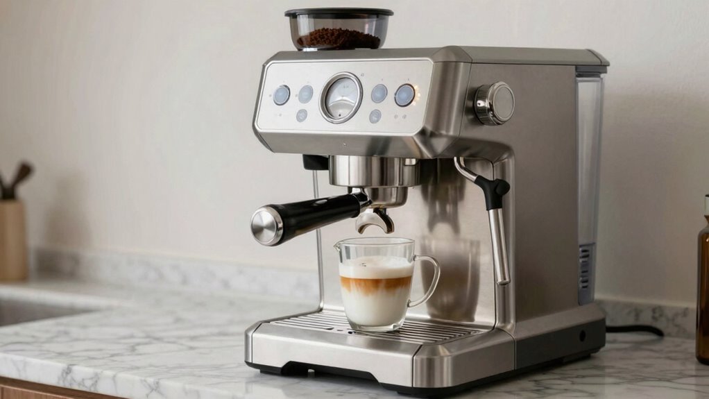 milk frothing quality matters