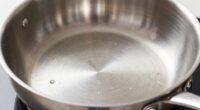 non stick stainless steel tips