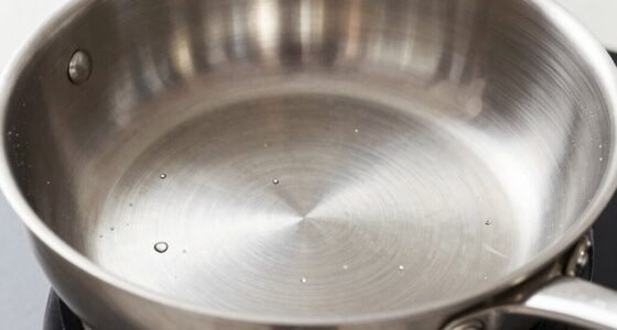non stick stainless steel tips