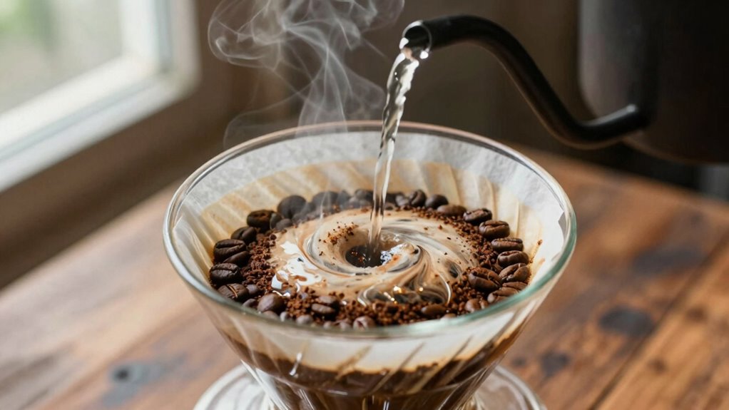 optimize water for brewing