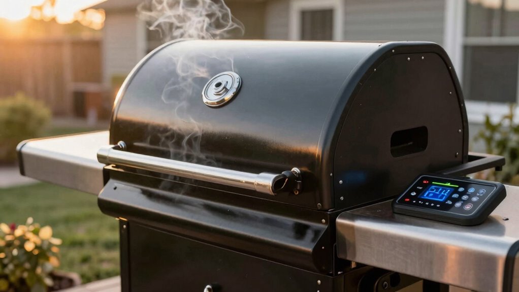 pellet grill selection essentials