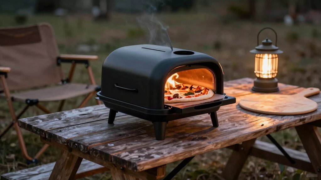 portable lightweight versatile user friendly