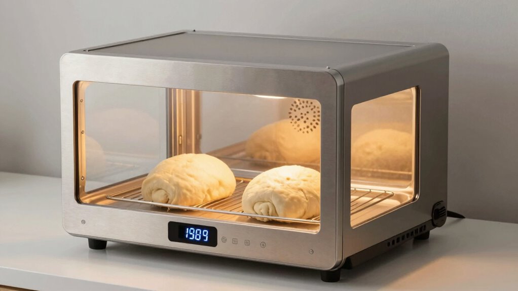 precise versatile proofing control