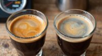 precision improves espresso temperature