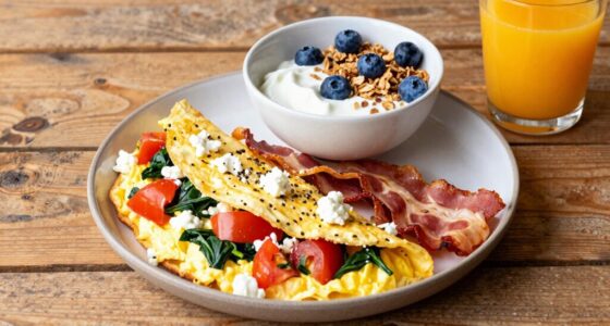 protein rich whole foods