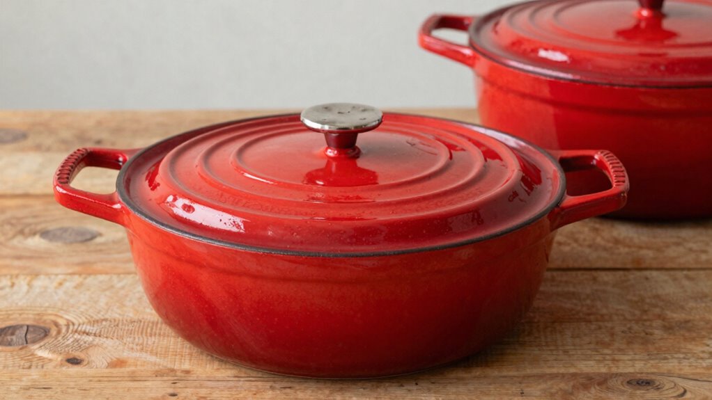 quality durability heat distribution