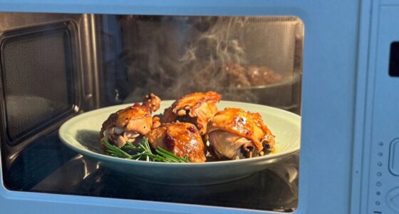 reheat chicken without drying