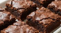 reliable brownie doneness indicators