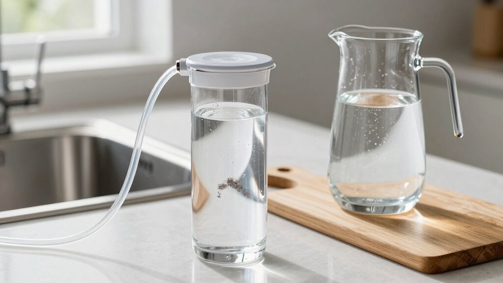 remineralizing ro water needed