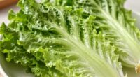 restaurant style lettuce washing