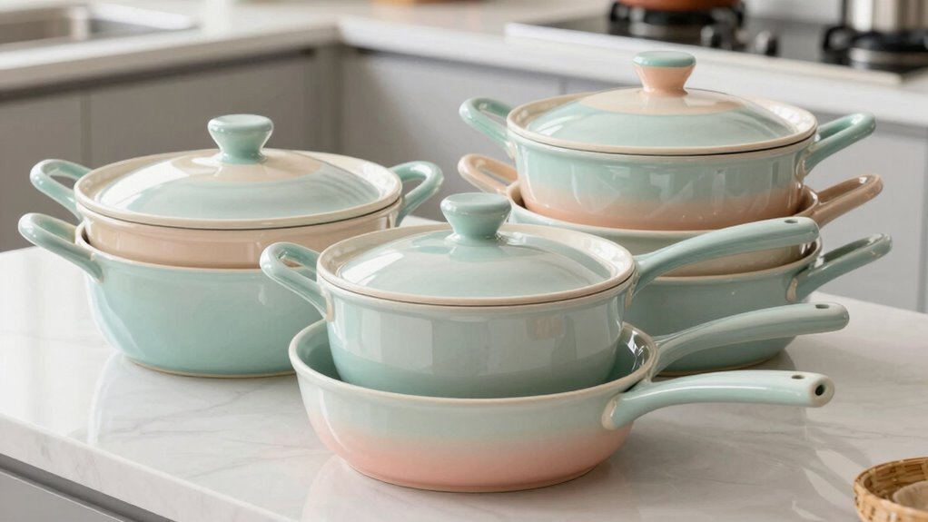 safe durable easy cleanup