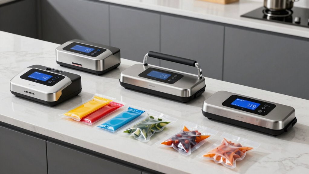 sealing power and compatibility