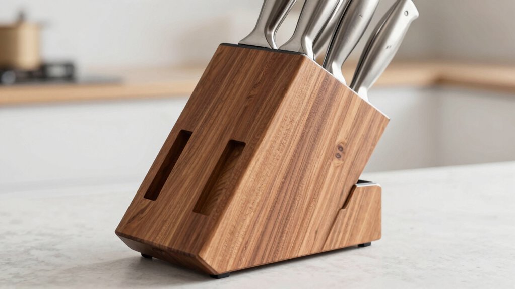 sharpener effectiveness and safety