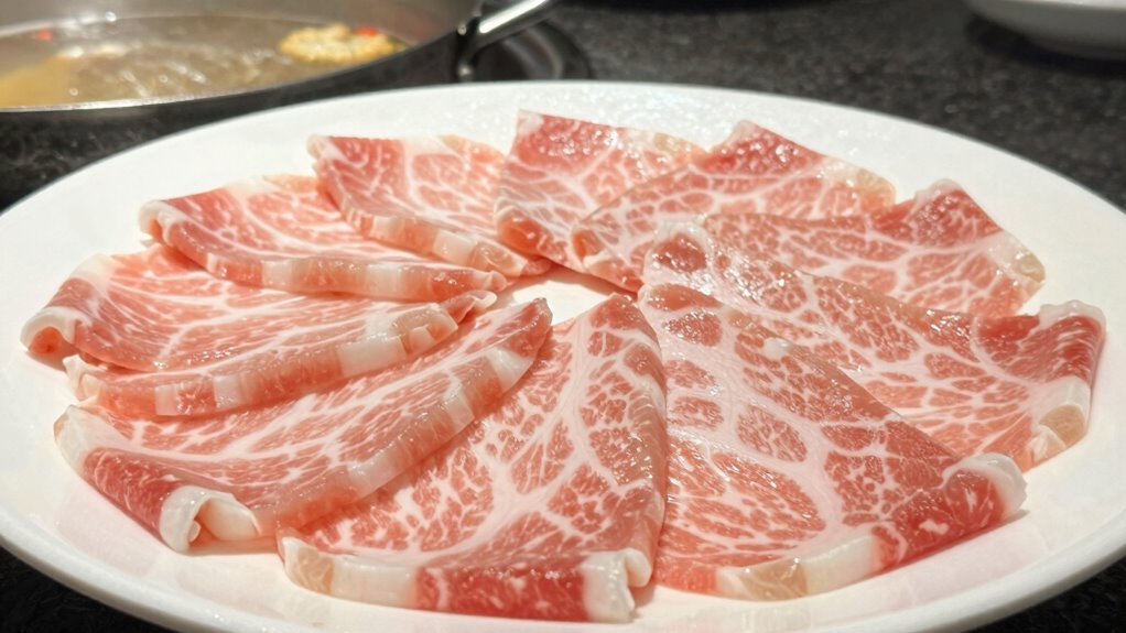 slice evenly flavor infuse