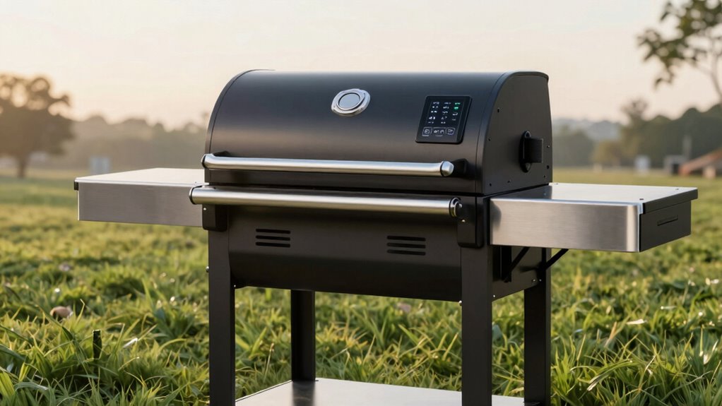 smart precise durable control