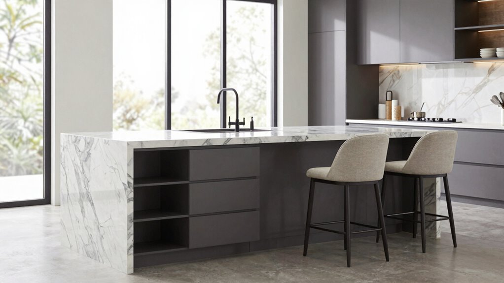 space storage comfort durability