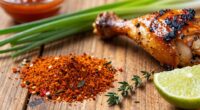 spicy jamaican jerk seasoning