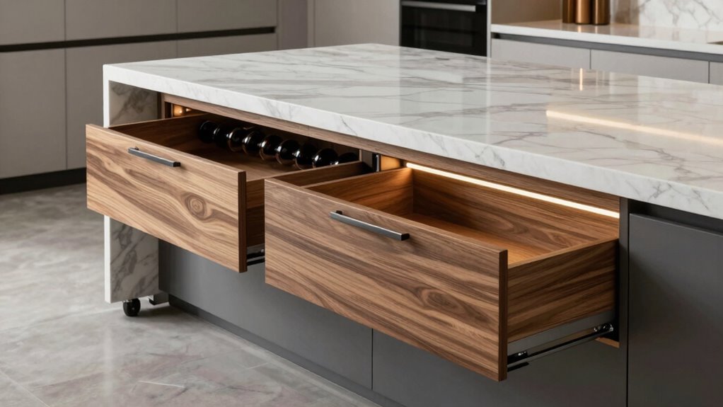 storage mobility stability size