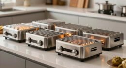 top 12 home salamander broilers