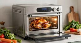top 14 chicken roasting ovens