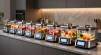 top 14 sous vide ovens