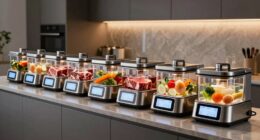 top 14 sous vide ovens