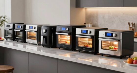 top 15 air fryer ovens