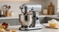 top 15 baking stand mixers
