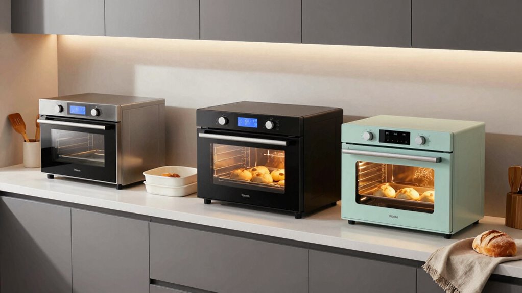 top 15 bread baking ovens