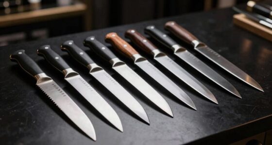 top 15 bread knife recommendations