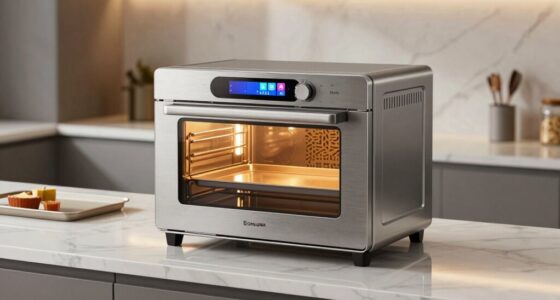 top 15 convection ovens