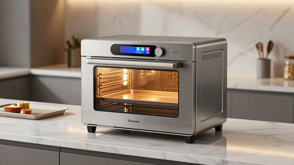 top 15 convection ovens