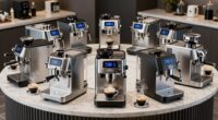 top 15 delonghi espresso machines