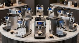top 15 delonghi espresso machines