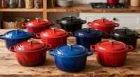 top 15 dutch ovens 2026