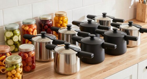 top 15 home canning pressure canners