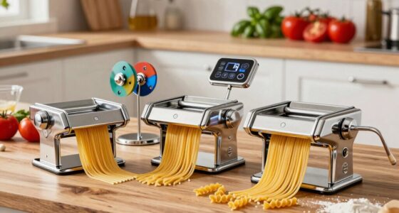 top 15 home pasta makers