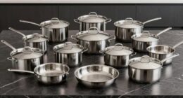 top 15 induction cookware sets