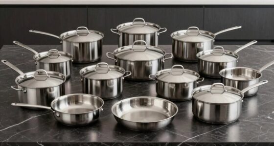 top 15 induction cookware sets