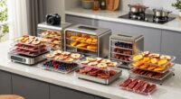 top 15 jerky fruit dehydrators