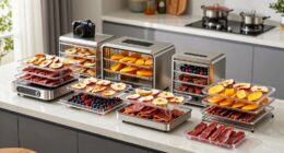 top 15 jerky fruit dehydrators