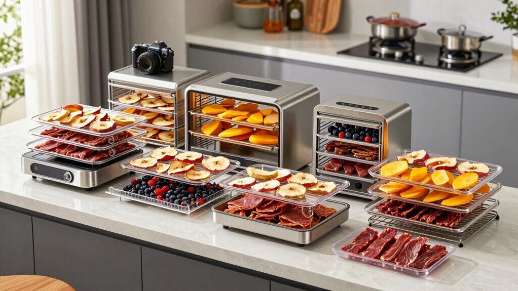 top 15 jerky fruit dehydrators