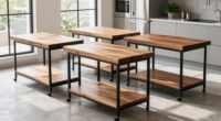 top 15 kitchen cart options