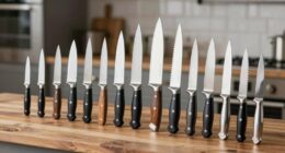 top 15 kitchen knife sets
