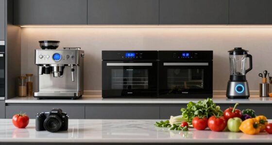 top 15 luxury kitchen gadgets
