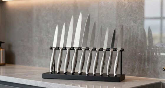 top 15 new home knife sets