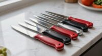top 15 paring knife sets